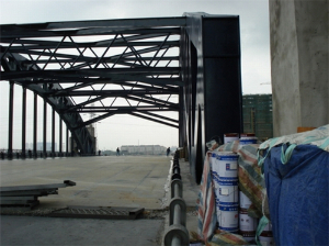 榆林专注工业场景喷漆服务