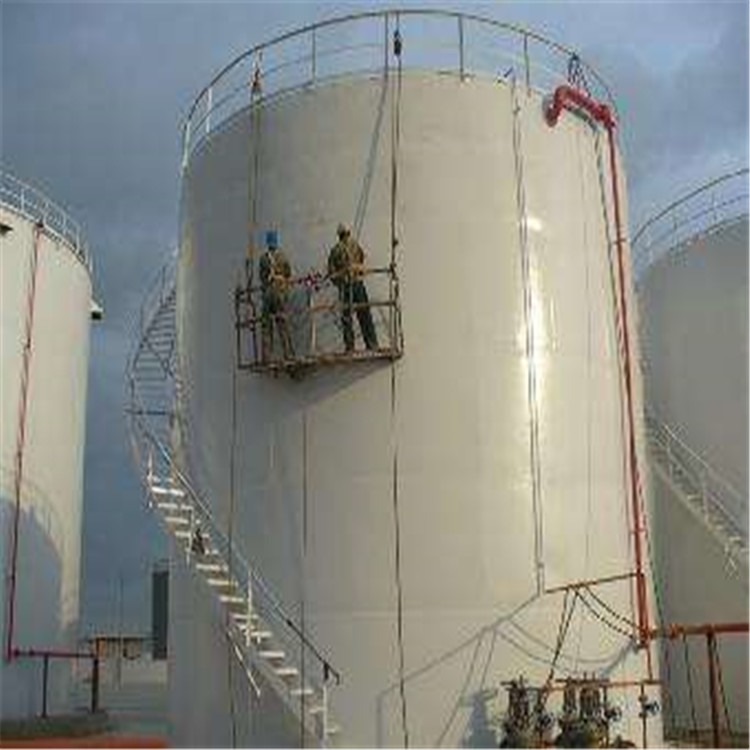 榆林喷漆翻新・工业喷漆・设备喷漆服务简介